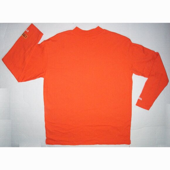 Heron Preston Long-Sleeve - Picture 3 of 10